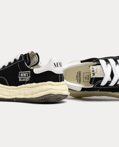 Maison MIHARA YASUHIRO BLAKEY VL OG3