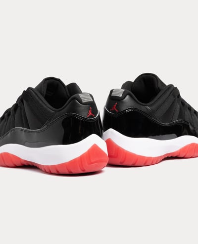 Nike Air Jordan 11 Low Retro3