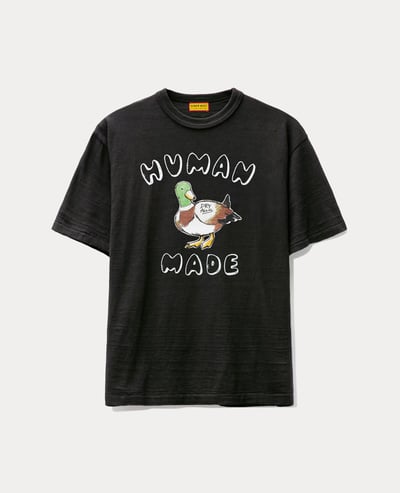 Human Made Graphic T-Shirt1