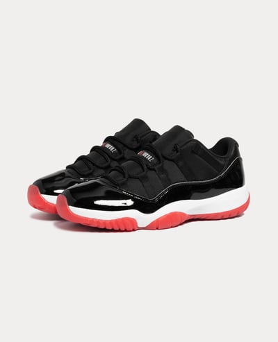 Nike Air Jordan 11 Low Retro1