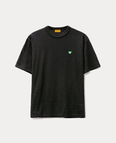 Human Made Graphic T-Shirt - Kyoto 19282