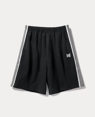 BEAVER x Needles H.D. Track Short Pant - Cotton Jersey1