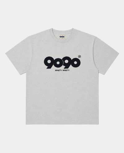 9090 OG Logo Tee1