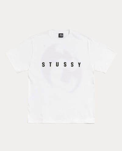 Stüssy Lens Tee2