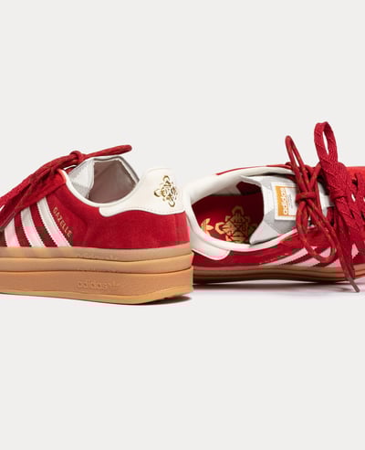 adidas Originals Gazelle Bold3
