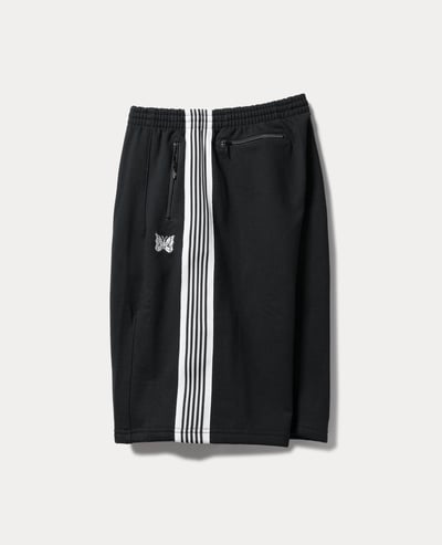 BEAVER x Needles H.D. Track Short Pant - Cotton Jersey2