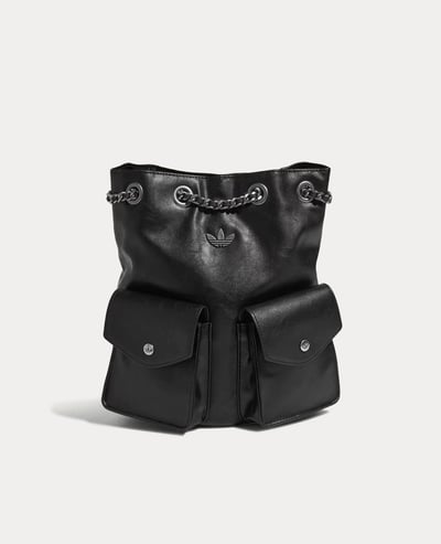 adidas originals Classic Backpack1