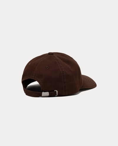 Human Made 6Panel Twill Cap3