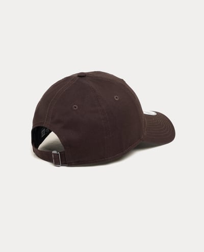 Stüssy New Era 9Twenty Basic Strapback3