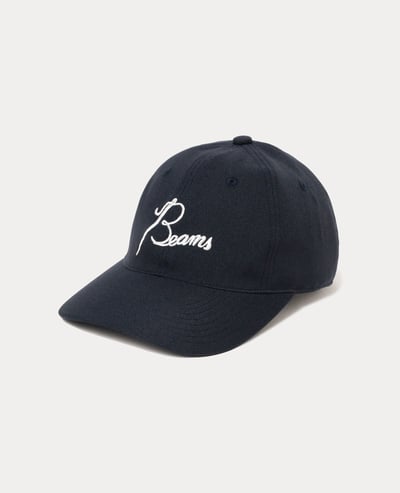 別注 BEAMS x Needles Baseball Cap1