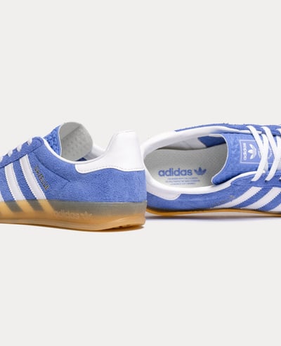 adidas Originals Gazelle Indoor3