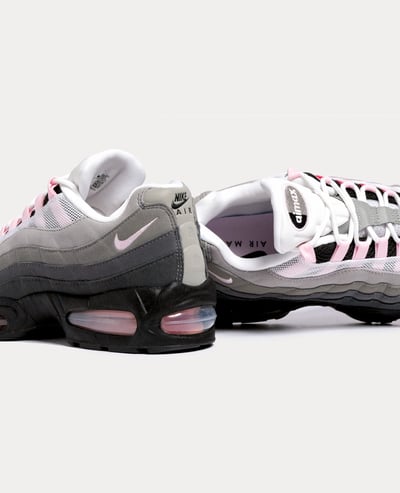 Nike W Air Max 95 Big Bubble3