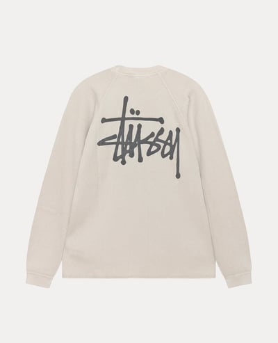 Stüssy Basic Stüssy Thermal1