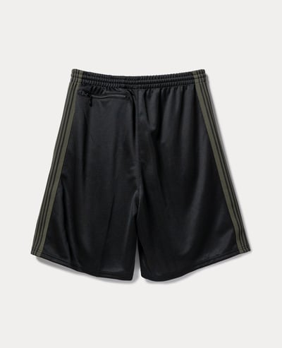 B'2nd x Needles H.D. Track Short Pant - Poly Smooth3