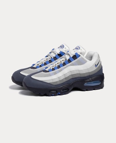 Nike Air Max 95 Big Bubble1