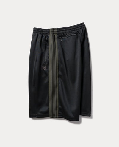 B'2nd x Needles H.D. Track Short Pant - Poly Smooth2