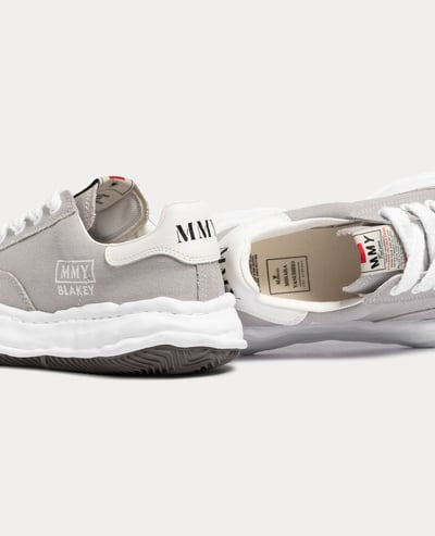 Maison MIHARA YASUHIRO BLAKEY OG3