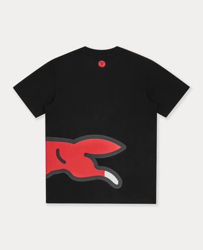 ICECREAM Running Dog T-Shirt2