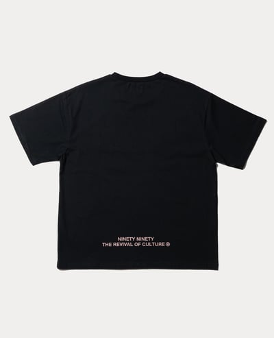9090 City OG Logo Tee - TOKYO Exclusive2