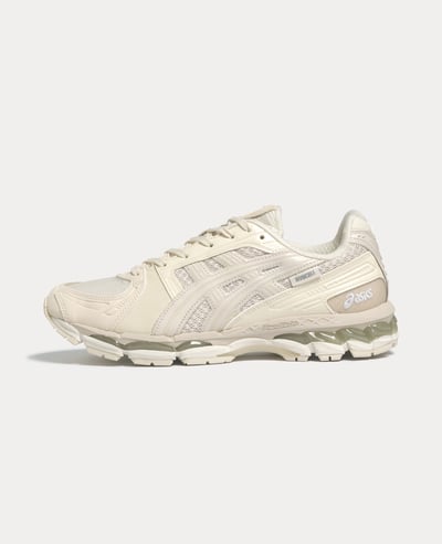 NVINCIBLE® × MADNESS × Asics Gel-Kayano 12.12