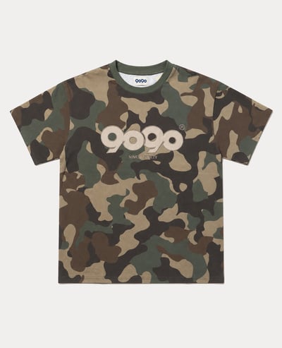 9090 OG Logo Tee1