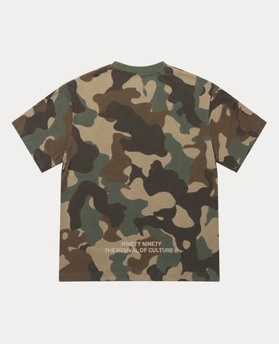 9090 OG Logo Tee2