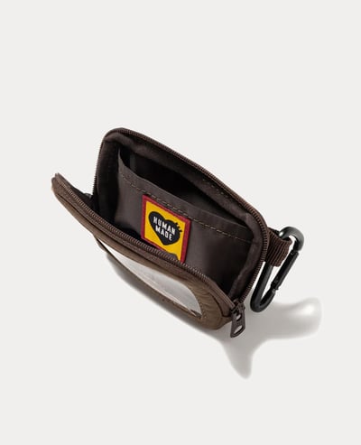 Human Made Military Card Case3