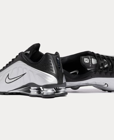 Nike Shox R43