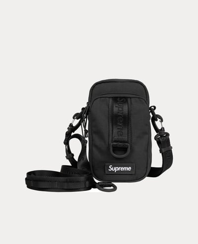 Supreme Shoulder Bag1