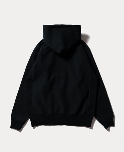 Human Made Animal Hoodie Offline Store2