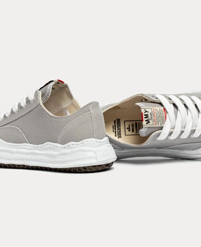 Maison MIHARA YASUHIRO HANK OG3