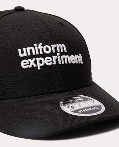 Uniform Experiment x NEW ERA LP 9FIFTY CAP4