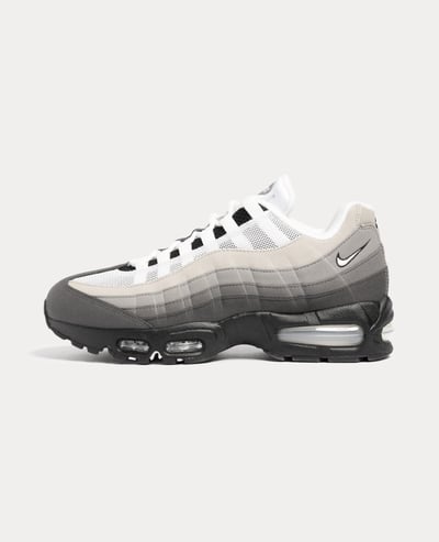 Nike Air Max 95 Big Bubble2