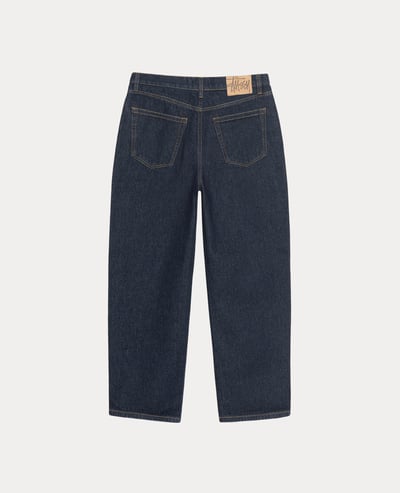 Stüssy Big OL Jean Denim2