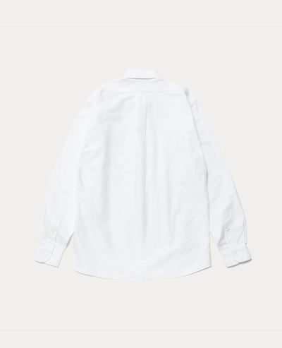 Human Made Oxford Button Down Shirt2