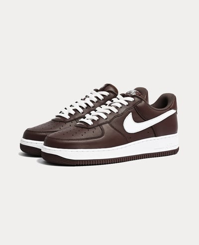 Nike Air Force 1 Low Retro QS1