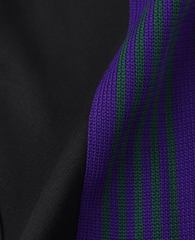 JOINT WORKS x Needles H.D. Pants Track - Poly Smooth4