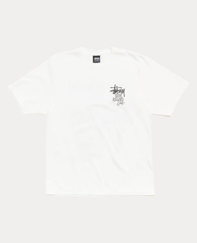 Stüssy High Rollers Tee Pigment Dyed2