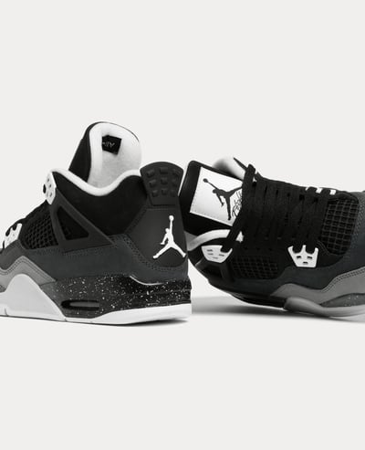 Nike Air Jordan 4 Retro GS3