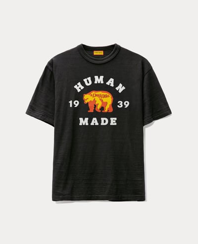 Human Made Graphic T-Shirt1