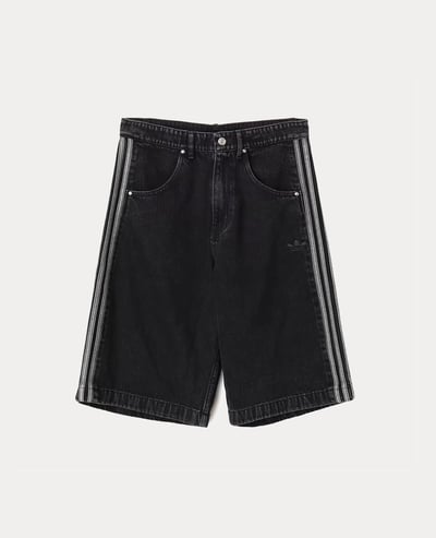 adidas Originals Firebird Short1
