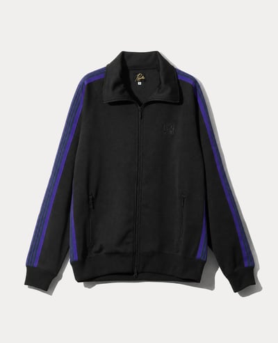 JOINT WORKS x Needles Track Jacket - Poly Smooth1