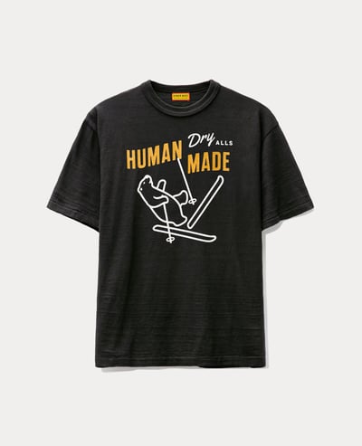 Human Made Graphic T-Shirt1