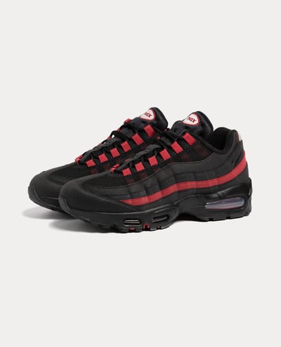 Nike Air Max 95 Big Bubble1