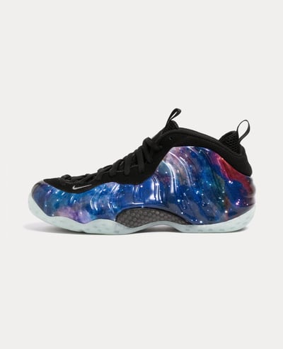 Nike Air Foamposite One2