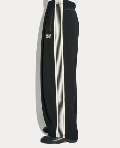 STUDIOUS x Needles H.D. Pants Track - Amunzen5
