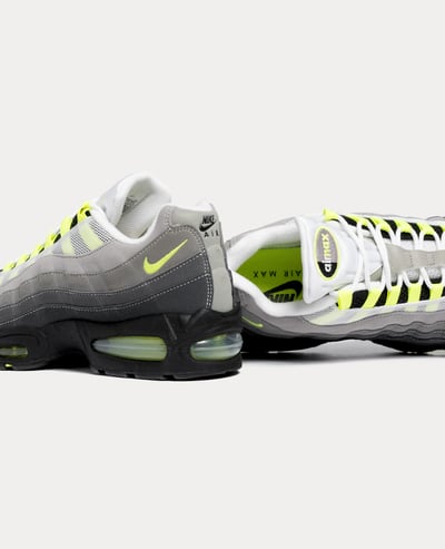 Nike Air Max 95 Big Bubble3