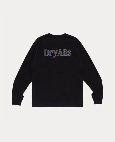 Human Made Graphic L/S T-Shirt2