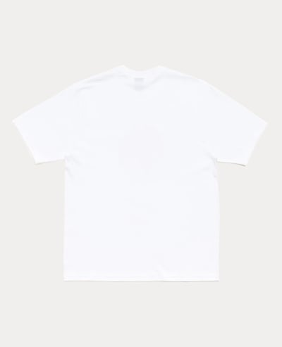 Stüssy S Flower Tee2
