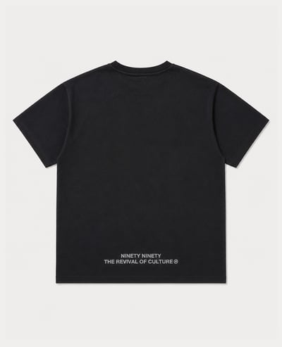 9090 OG Logo Tee2